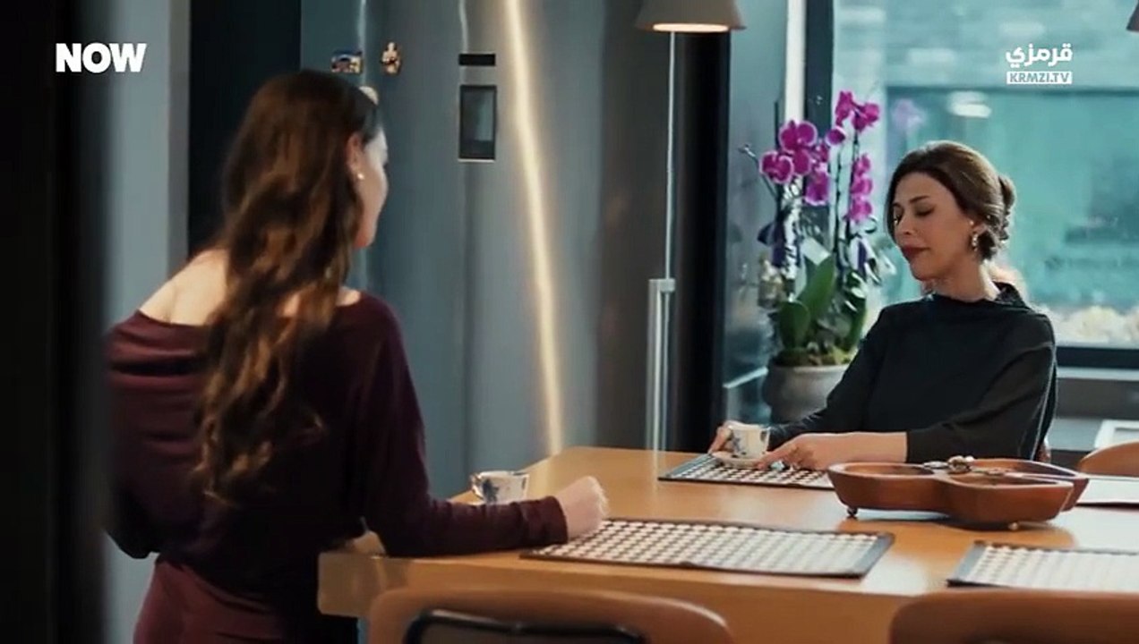 مسلسل تحت الأرض الحلقة 9 مترجمة ج2 والاخير