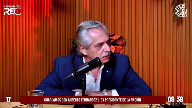 Alberto Fernández y su gestión fallida para la liberación de Agostina Páez