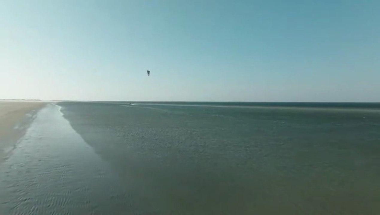 Der Dänemark Krimi -04- Die Tote in den Dünen