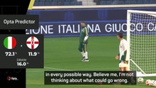 All I hear is 'take us to the World Cup' - Italy coach Gattuso