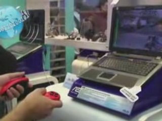 Asus Eee Stick