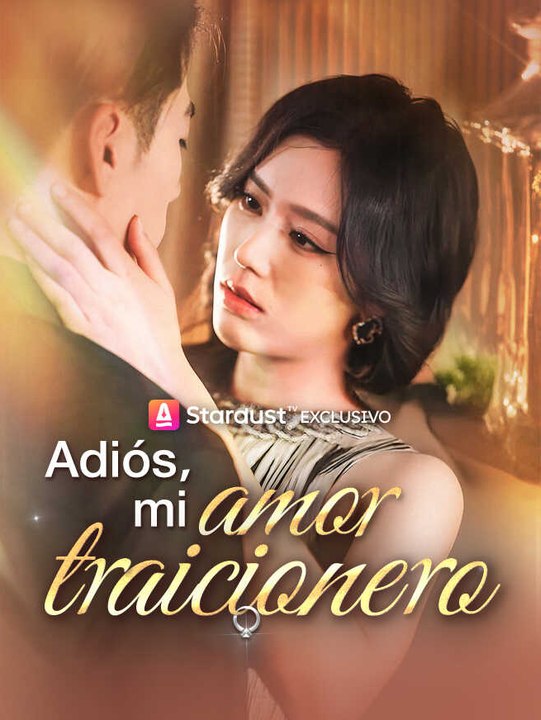 Adiós, mi amor traicionero