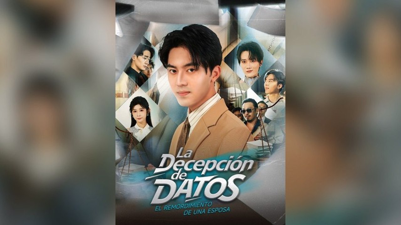 La Decepción De Datos: El Remordimiento De Una Esposa [Película Completa] | Doblado Español | Mega short Drama