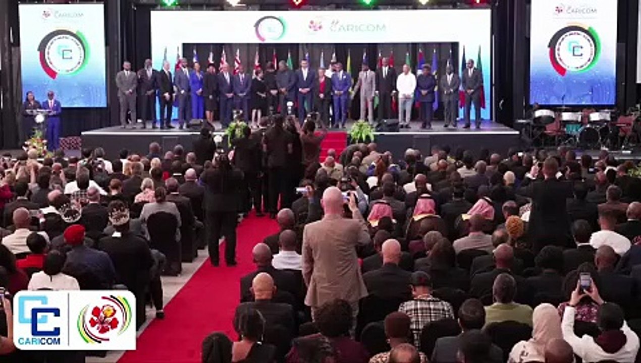 BECKLES ASKS WHAT ABOUT T&T STUDENTS IN CUBA?