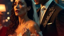 💍 A Fake Marriage With a CEO… Turned Into Something She Didn’t Expect - Full Drama 2026