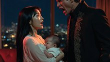 💔 She Escaped With a CEO’s Baby… But He Tracked Her Down - Full Drama 2026