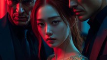 💍 She Married the Wrong CEO… But Fell for His Powerful Brother - Full Drama 2026
