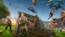 米エピック・ゲームズ、『フォートナイト』低迷で1000人超をレイオフ