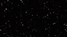 JW Space Telescope's View Of 5000 Galaxies In 4K 3D Visualization