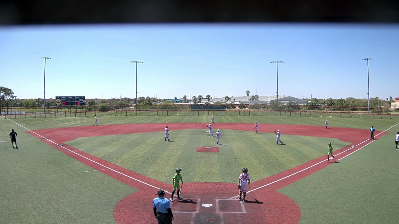 Space Coast JungleBoyz VS Vero Beach Rippers 12U - Sun, Mar 22, 2026 3:00 PM to Sun, 5:00 PM