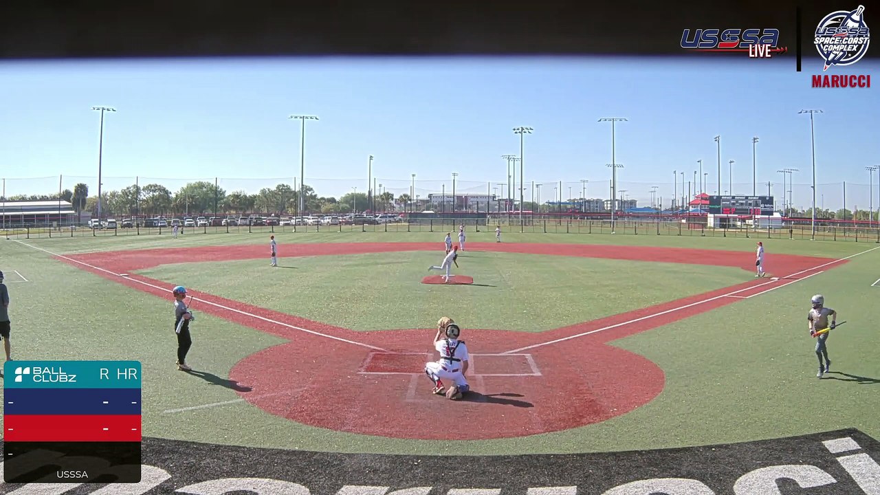 Space Coast Outkast 11u VS Lakeland Tigers 2026 - Sun, Mar 22, 2026 11:00 AM to Sun, 1:00 PM