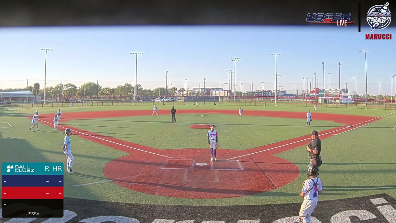 Stealth VS Toronto Wave 12U - Sun, Mar 22, 2026 9:00 AM to Sun, 11:00 AM