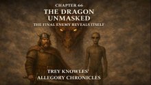 THE DRAGON UNMASKED - THE FINAL ENEMY REVEALS ITSELF: CHAPTER 66 - CHILDREN OF LIGHT, CHILDREN OF SHADOW -