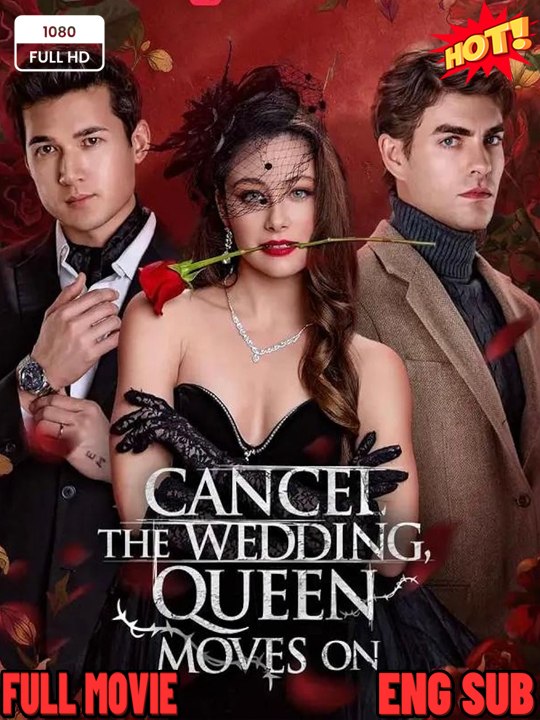 : Queen's Revenge: After Her Wedding Was Canceled, She Finds True Love & Power