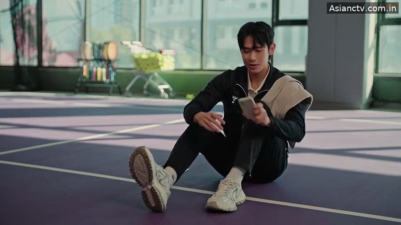 NFYE -EP-6 ENGSUB [BL]
