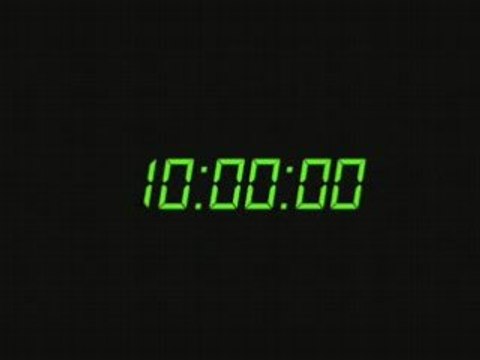 Digitalism - Idealistic