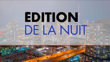 Édition de la Nuit (Émission du 26/03/2026)