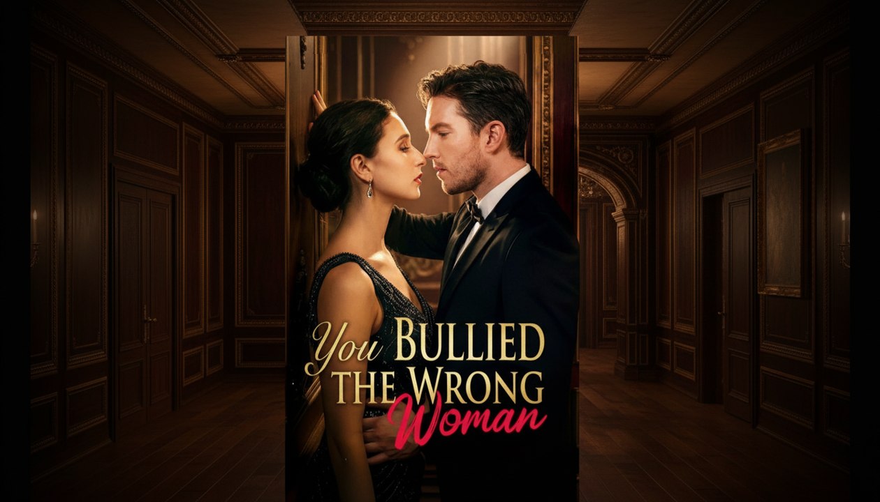 [EngSub] You bullied the wrong woman.