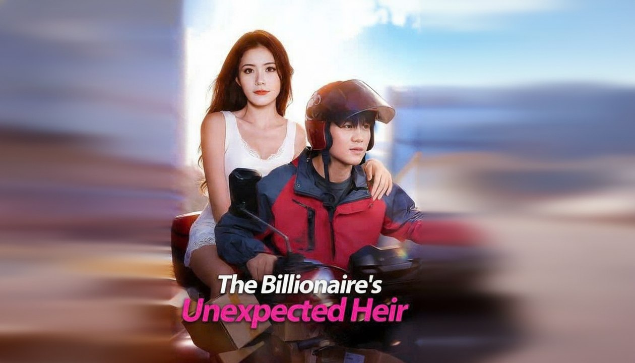 [EngSub] The billionaire's unexpected. Heir.