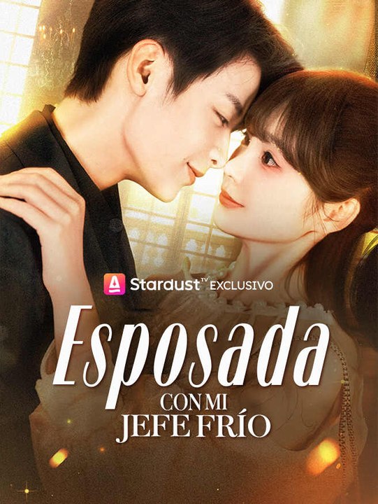 Esposada con Mi Jefe Frío