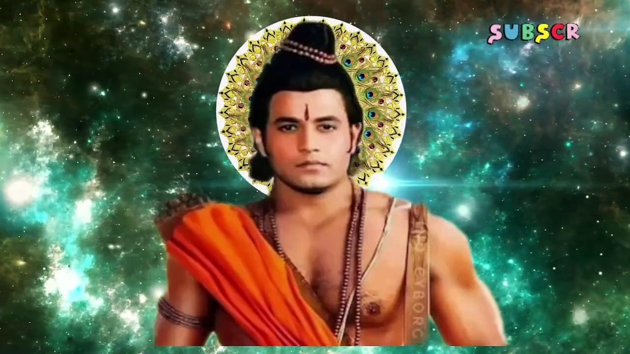 रामायण: युद्ध कांड - अध्याय 84 l Ramayana: Yuddha Kanda — Chapter 84.