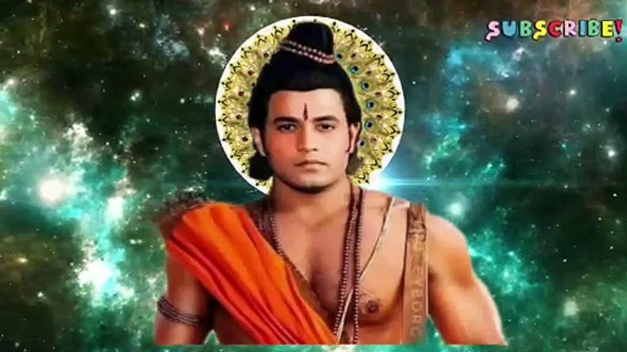 रामायण: युद्ध कांड - अध्याय 85 l Ramayana: Yuddha Kanda — Chapter 85.