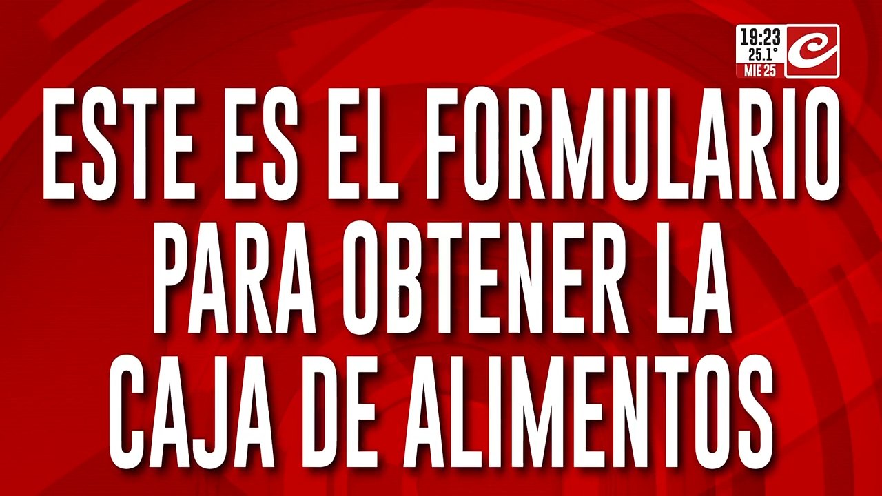 Escandalo
