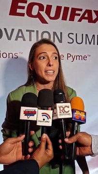 Equifax presenta en el país tres nuevas soluciones para impulsar el crédito, la cobranza y la inclusión de las pymes