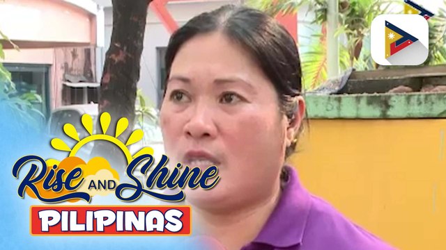 DTI, naglabas ng ‘wais-tipid tips’ ngayong panahon ng tag-init | ulat ni Sheila Natividad