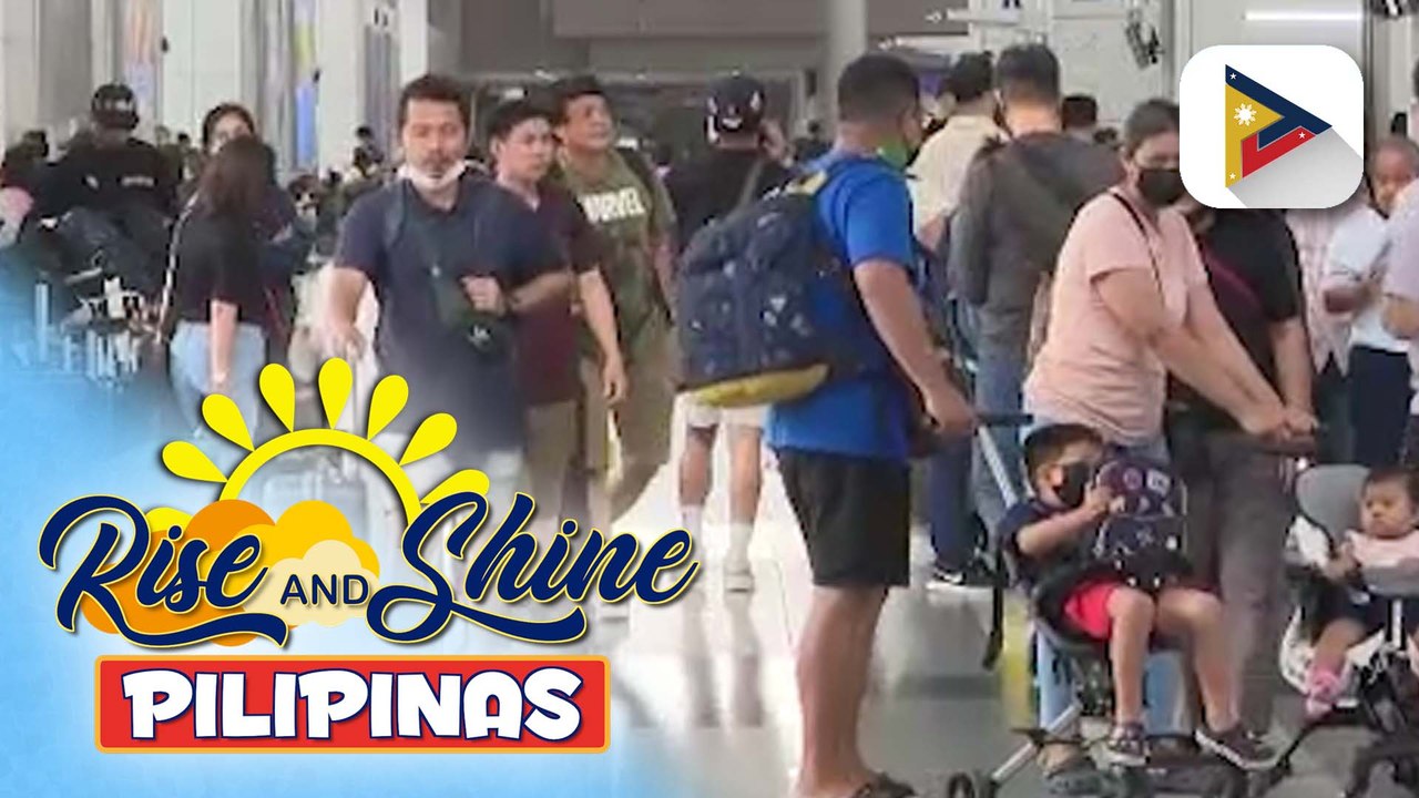 ULAP, naghain sa Korte Suprema ng ikalawang petisyon para sa TRO vs. NAIA PPP-Concession Agreement | ulat ni RR Tubice