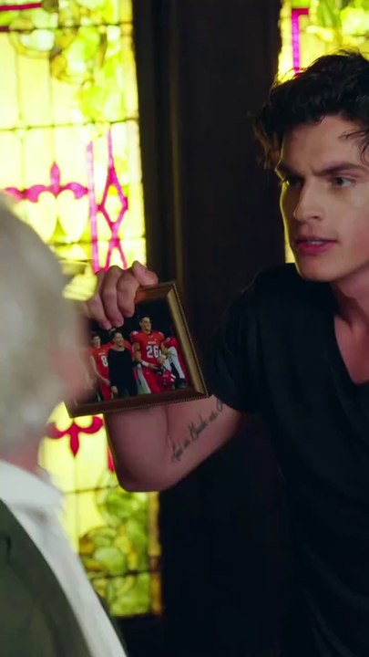 🍁My Stepbrother's Dirty Secret Movie HD✨[Eng Sub] #reelshort