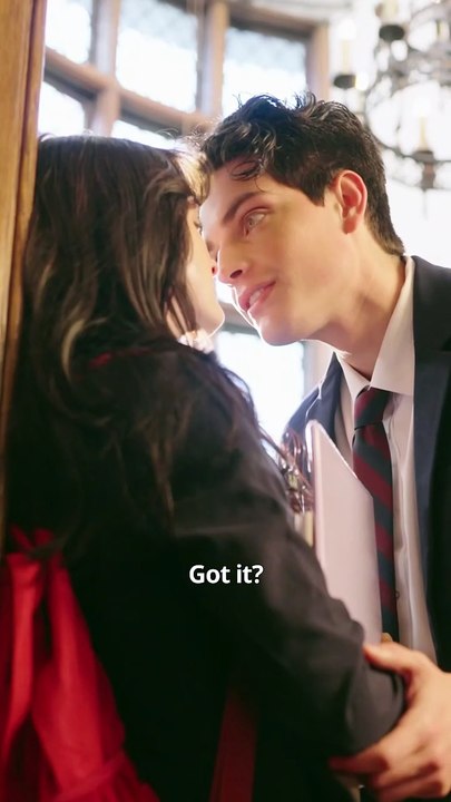 💑[ENG SUB] My Stepbrother's Dirty Secret |💗| Reelshort HD Movie FREE