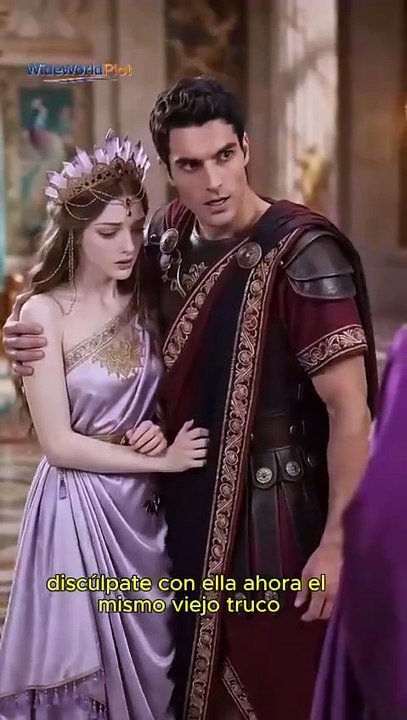 The god of war's forbidden bride