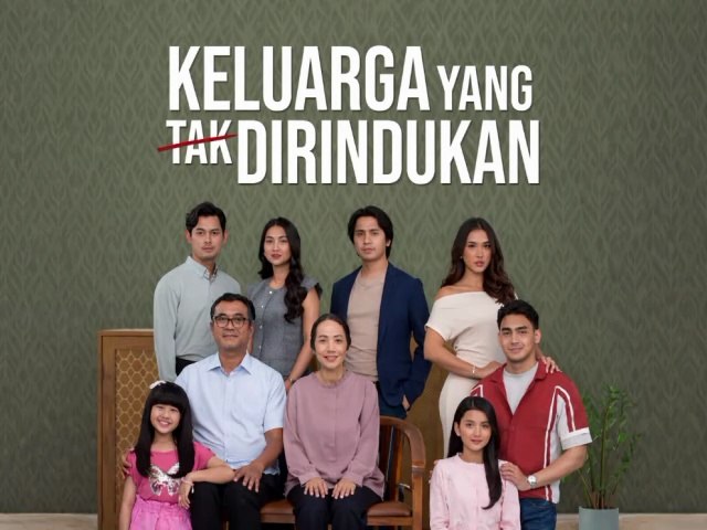 Episode 04 Keluarga Yang Tak Dirindukan (2026) | The Unwanted Family Ep 4 – Indonesian Drama