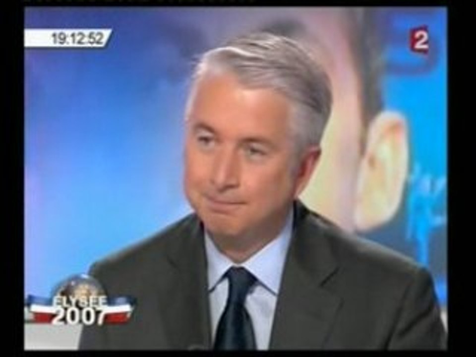 Pierre Giacometti sondé en profondeur