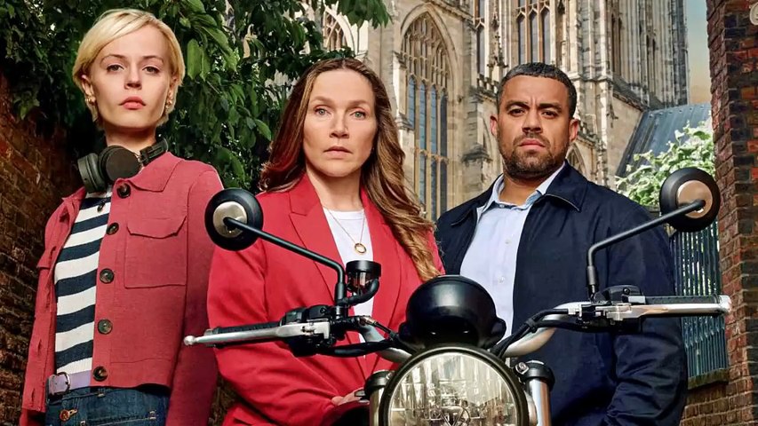 Patience S02E04 (2026) [Full Movie] [Hot 2026]Full EP - Full