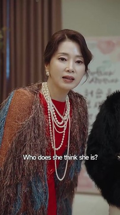 The Stolen First Husband #Dramabox