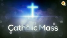 Catholic Mass Today I Daily Holy Mass I Thursday March 26 2026 I English Holy Mass