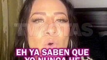 ¡Se iba a casar! Toñita revela que su ex la bloqueó tras fuerte discusión