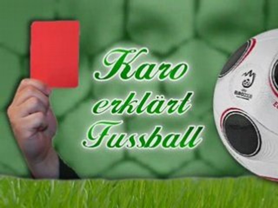 EM Folge 1: Was ist Abseits?