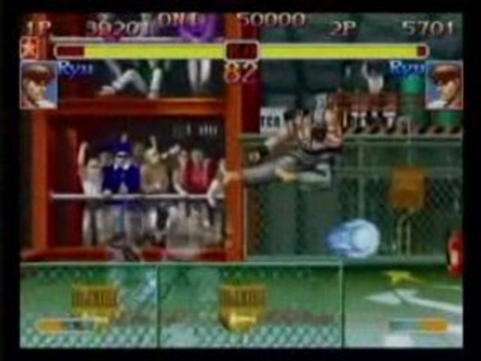 SBO '07 Hyper SF2 Part 5