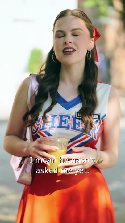 EngSub💞Maid for My Nemesis HD #RomanceSeries - ReelShort