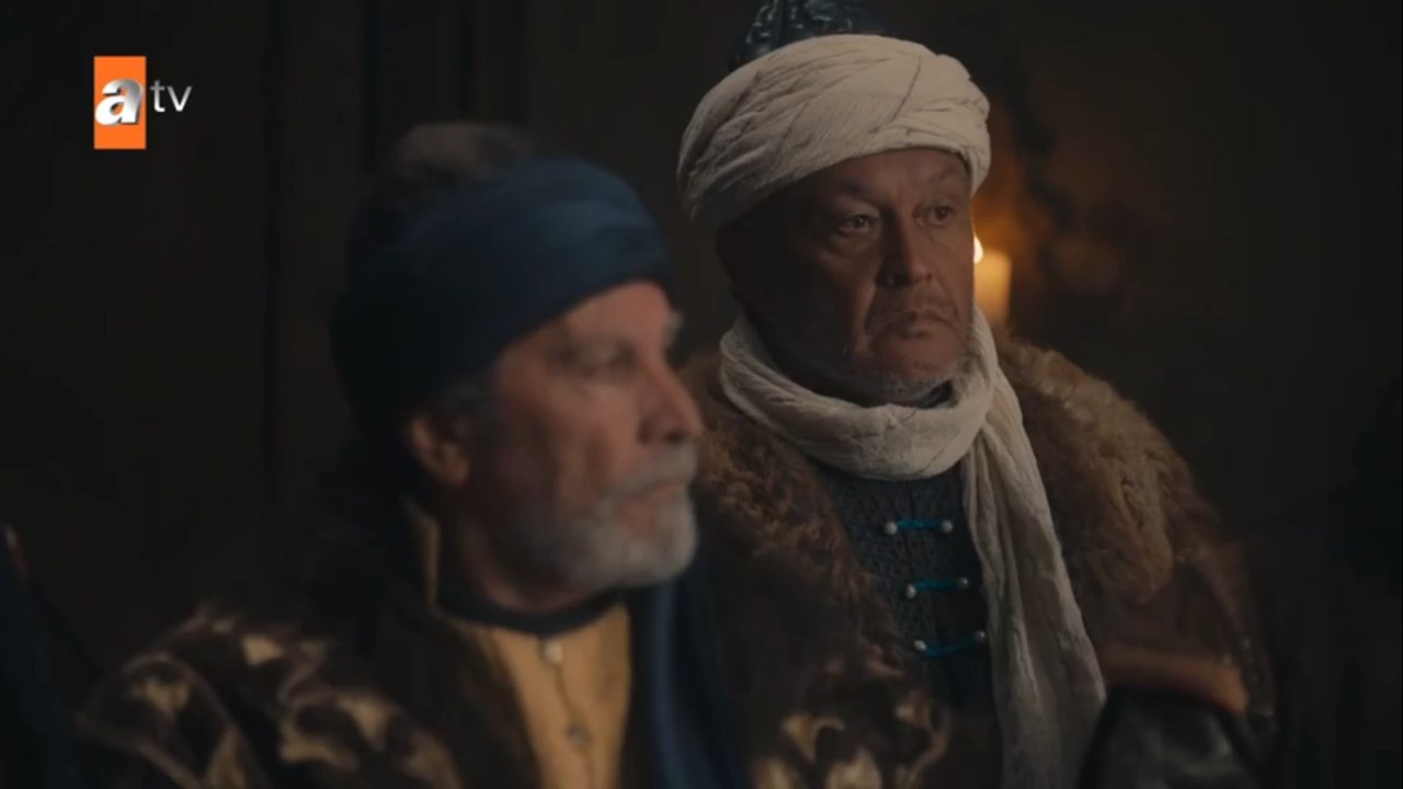 Kurulus Orhan - Episode 19 (English Subtitles)