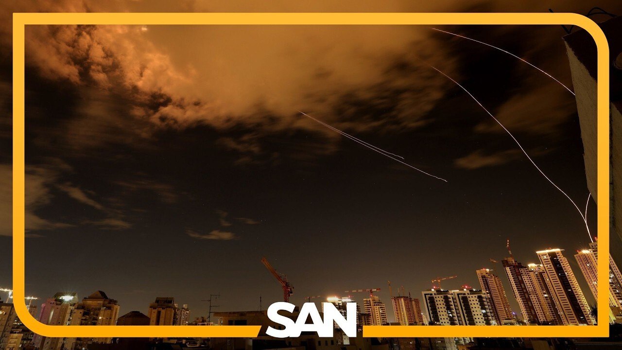 Iran says US negotiating with itself as Trump admin sends 15-point peace plan