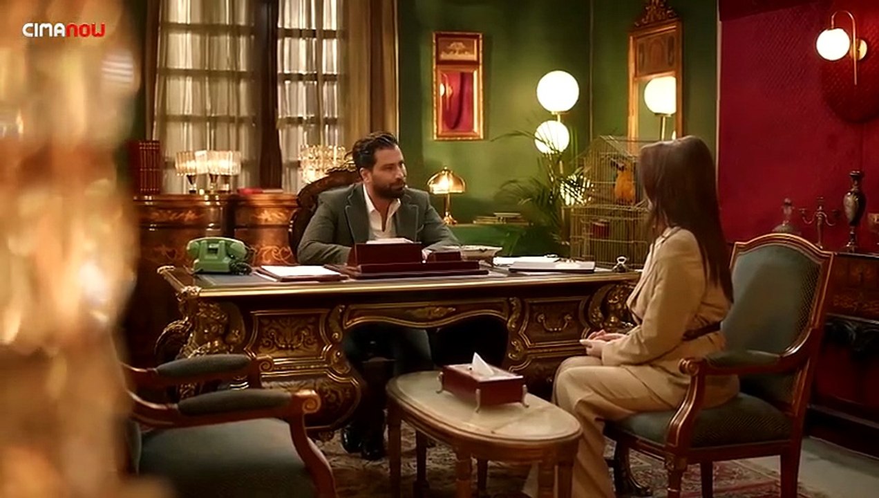 لـــــــــــــــوبـــــــــــــــــي الــــــــــــــــــغـــــــــــــــــــــرام الحلقة 19