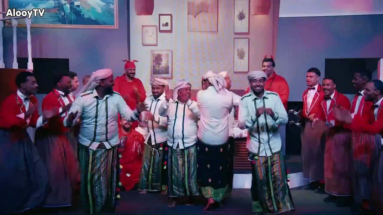 مسرحية عيال إبليس الجزء 2