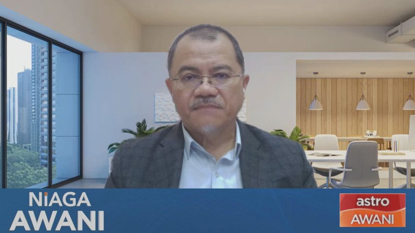 Sejauh mana kesediaan ekonomi Malaysia?