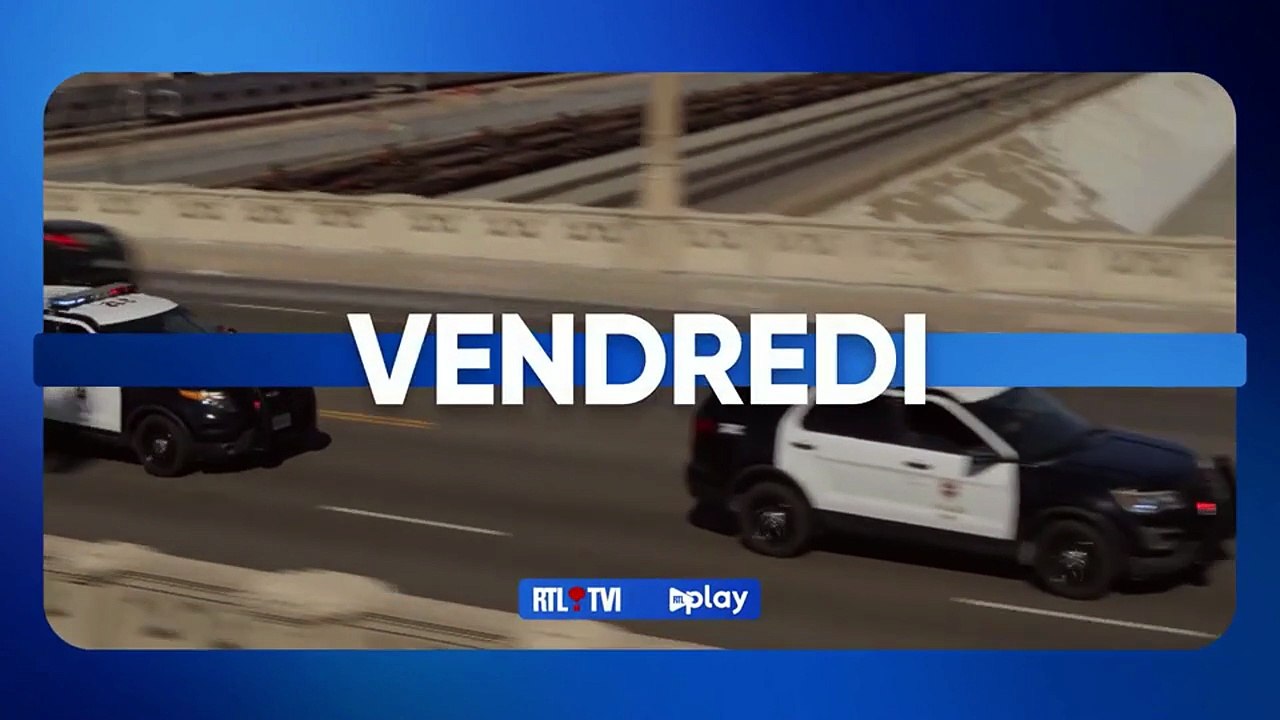 The Rookie : le flic de Los Angeles