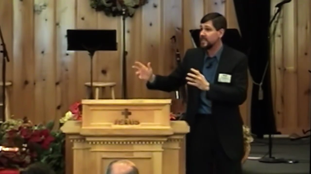 Song of Salvation — Psalm 98