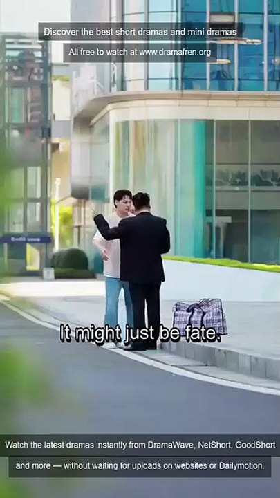 An Unexpected CEO Wife [Full Movie] [Trending]Full EP - Full